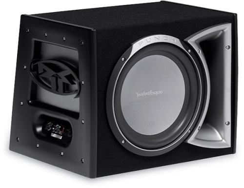   Rockford Fosgate P1L-112